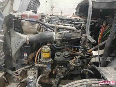 Detroit DD15 Engine for a 2016 Freightliner CASCADIA PX125064S T