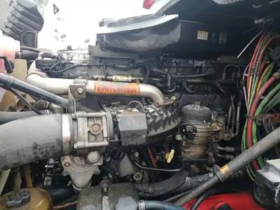 Detroit DD15 Engine for a 2016 Freightliner CASCADIA PX125064S T