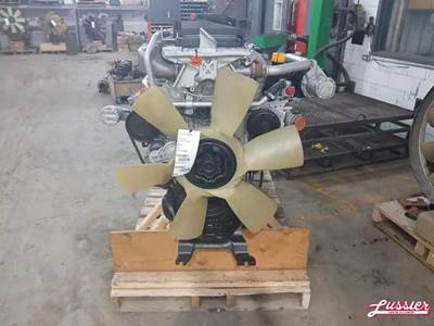 Detroit DD15 Engine for a 2020 Freightliner CASCADIA PT126064S T