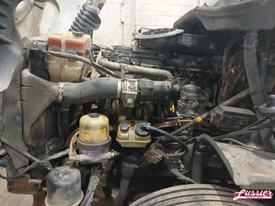 Detroit DD15 Engine for a 2012 Freightliner CASCADIA