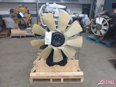 Detroit DD15 Engine for a 2016 Freightliner CASCADIA PX125064S T