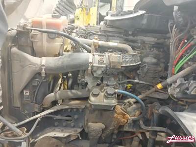 Detroit DD15 Engine for a 2016 Freightliner CASCADIA PX125064S T