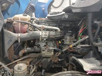 Detroit DD15 Engine for a 2015 Freightliner CASCADIA PX125064S T
