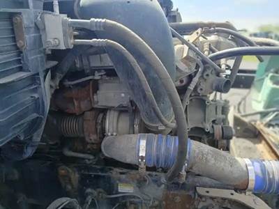 Detroit DD15 Engine for a 2011 Freightliner CASCADIA PX125064S T