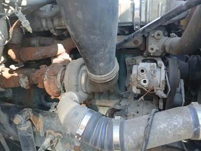 Detroit DD15 Engine for a 2012 Freightliner CASCADIA
