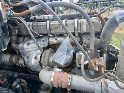Detroit DD15 Engine for a 2019 Freightliner CASCADIA NEW