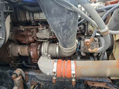 Engine for a 2013 Freightliner CASCADIA PX125064S T