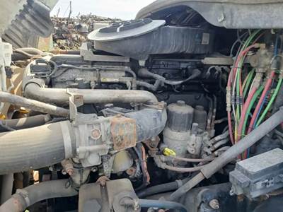 Detroit DD15 Engine for a 2012 Freightliner CASCADIA PX125064S T