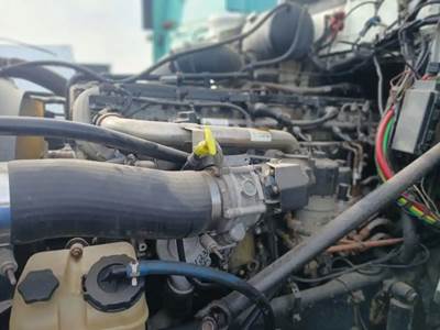Engine for a 2013 Western Star 4900SA