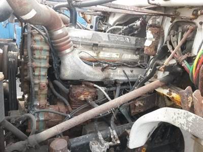 Detroit Engine - ARR/CPL 6067GU60