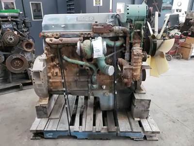 Detroit Engine - ARR/CPL 6067SK60