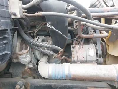 Detroit Engine for a 2008 Freightliner CASCADIA PX125064S T