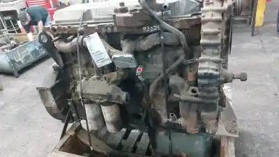 Detroit Engine - ARR/CPL 6067GK60