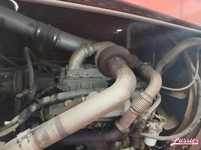 Detroit Engine for a 1975 Pacific P12