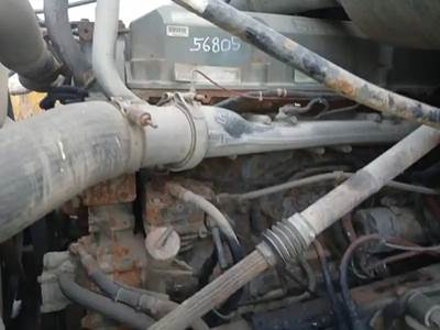 Detroit Engine for a 2005 Sterling A9500