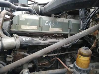 Detroit Engine for a 2005 Western Star 4900FA