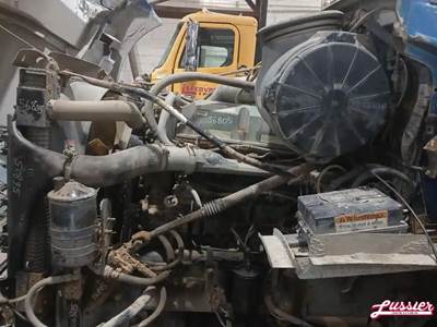 Detroit Engine for a 2005 Sterling A9500