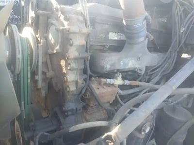 Detroit Engine for a 1999 Western Star 4964FX