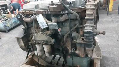 Detroit S-60 DDEC III 12.7 Engine - ARR/CPL 6067GK60