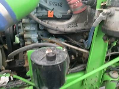 Detroit S-60 DDEC IV 12.7 Engine for a 2000 International 9400I