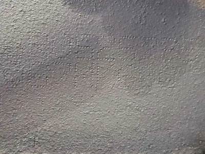 Detroit S-60 DDEC IV NON EGR 14L Engine for a 1999 Freightliner CENTURY