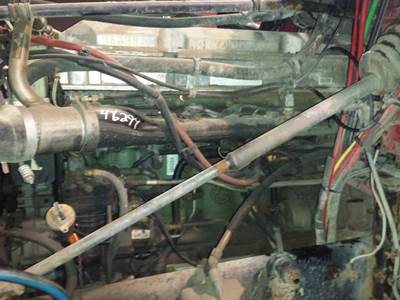 Detroit Series 60 14.0L DDEC V Engine