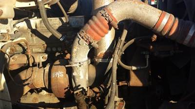 Detroit Series 60 Engine - ARR/CPL 6067GK60