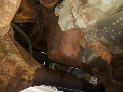 Dodge Engine for a 2006 Dodge RAM 2500