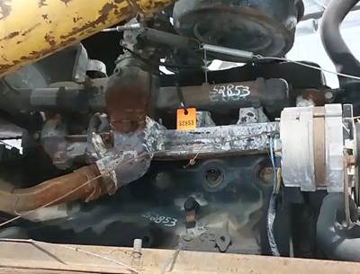 Ford 300 Engine for a 1988 International S-1954