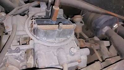 Ford 429 Engine for a 1990 Ford F-800