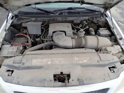 Ford 5.4 Engine for a 1997 Ford F-150 PICK-UP