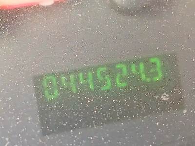 Ford 5.4 Engine for a 2005 Ford E-350 AUTOBUS