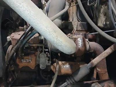 Ford 7.8L Engine for a 1987 Ford LN-8000