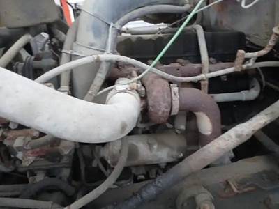 Ford 7.8L Engine for a 1992 Ford LTS-8000