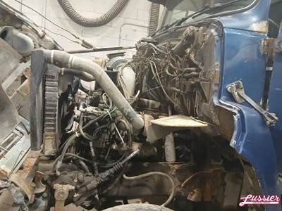 Ford 7.8L Engine for a 1988 Ford LNT-8000