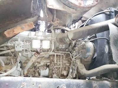 Ford 7.8L Engine for a 1989 Ford LNT-8000