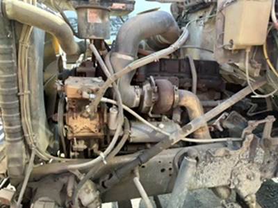 Ford 7.8L Engine for a 1990 Ford L-8000