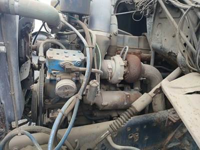 Ford 7.8L Engine for a 1987 Ford L-8000