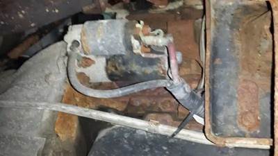 Ford Engine for a 2004 Ford E-350 ECONOLINE