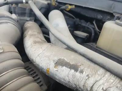 Ford V8 / 6.7 LITRES Engine for a 2011 Ford F-450