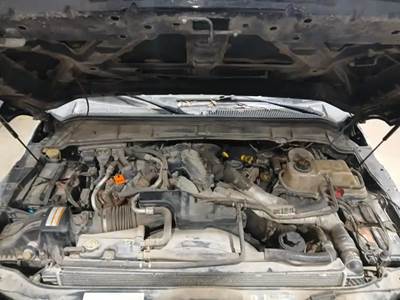 Ford V8 / 6.7 LITRES Engine for a 2012 Ford F550 4X4