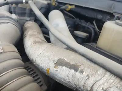 Ford V8 / 6.7 LITRES Engine for a 2011 Ford F-450