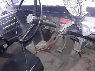 GM/Chev (HD) 366 Engine for a 1989 GMC 6000 AUTOBUS