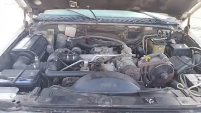 GM/Chev (HD) Engine for a 1998 GMC 3500HD