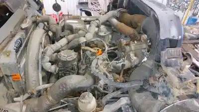 Hino J05D-TF Engine for a 2009 Hino 155 (SERIE 4)