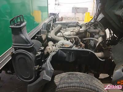 Hino XCJ740/XFC74 Engine