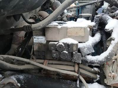 INTER 444E Engine for a 1999 International 4700