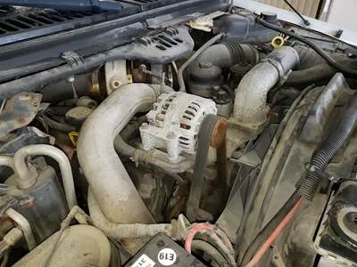INTER 6.0 DIT Engine for a 2007 Ford F-350