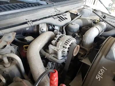 INTER 6.0 DIT Engine for a 2006 Ford F-550