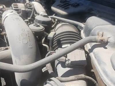 Ford Engine for a 2004 Ford F-450 CAB DOUBLE